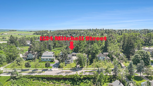 1124 E Mitchell St, Petoskey, MI 49770