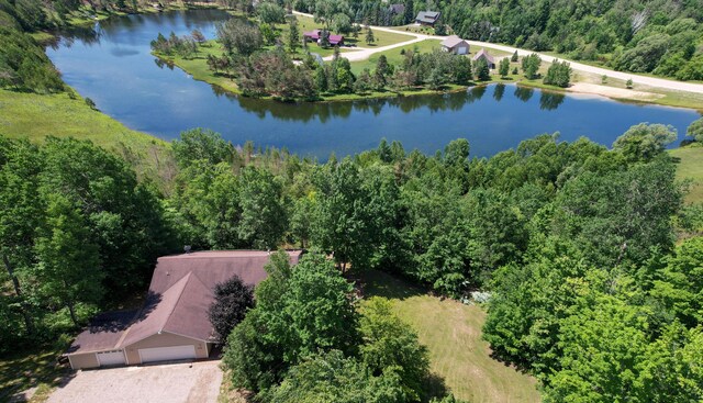 9766 Grandview Rd, Wolverine, MI 49799 - photo 5