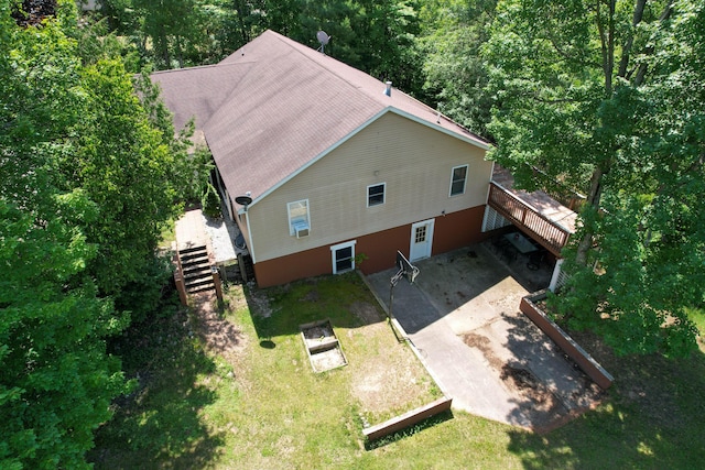 9766 Grandview Rd, Wolverine, MI 49799 - photo 9