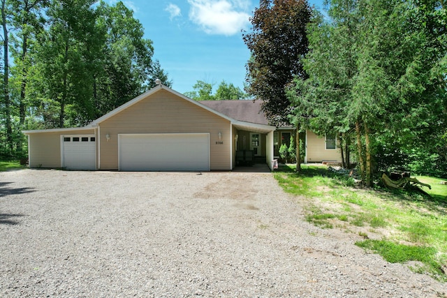 9766 Grandview Rd, Wolverine, MI 49799 - photo 1