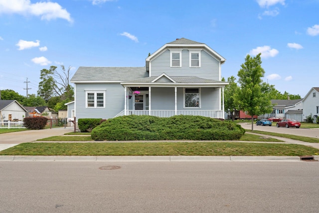623 Merchant St, Alpena, MI 49707 - photo 1