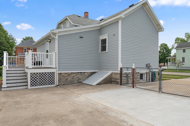 623 Merchant St, Alpena, MI 49707 - photo 29