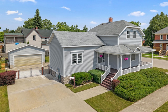 623 Merchant St, Alpena, MI 49707 - photo 31