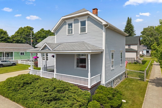 623 Merchant St, Alpena, MI 49707 - photo 32