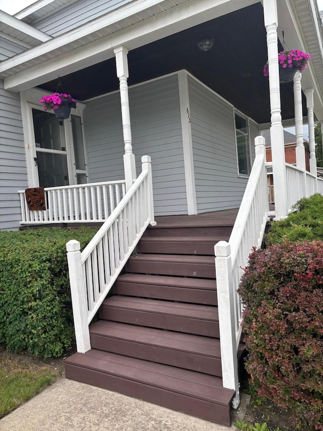 623 Merchant St, Alpena, MI 49707 - photo 26