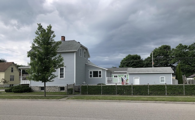 623 Merchant St, Alpena, MI 49707 - photo 28