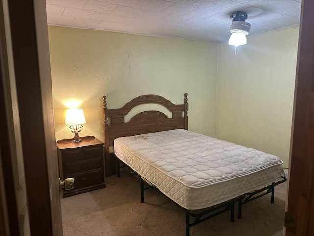379 E Clarence Rd, Harrison, MI 48625 - view of carpeted bedroom