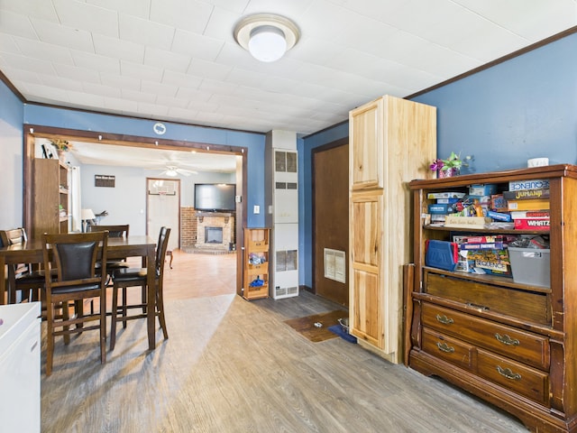 205 Park St, Grayling, MI 49738 - photo 4