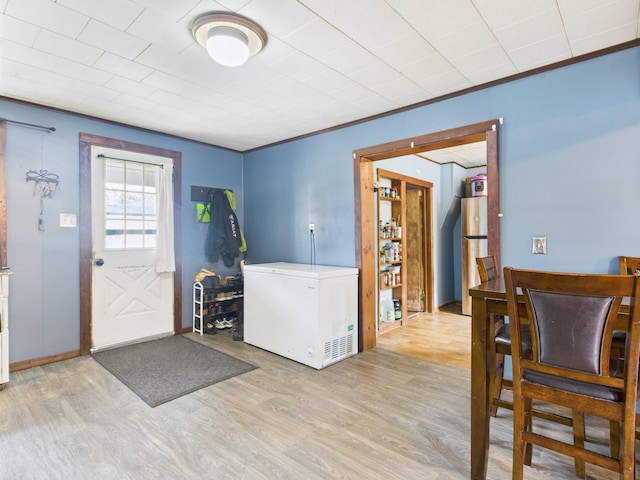 205 Park St, Grayling, MI 49738 - photo 3