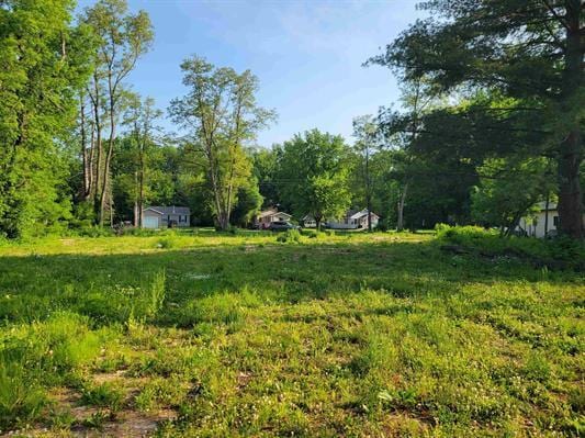 LOT19-21 W Brown St, Beaverton, MI 48612