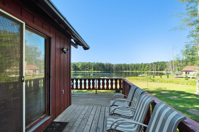 2342 S Perch Lake Dr, Gaylord, MI 49735 - photo 37