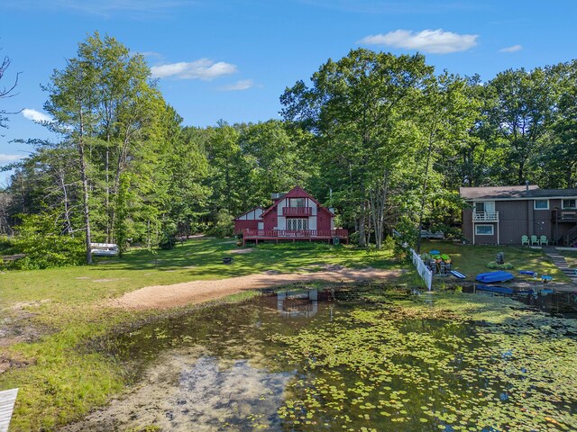 2342 S Perch Lake Dr, Gaylord, MI 49735 - photo 52