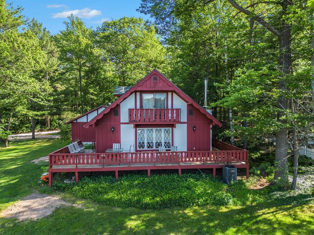 2342 S Perch Lake Dr, Gaylord, MI 49735 - photo 53