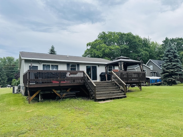 1712 Lakeview Dr, Alpena, MI 49707 - photo 2