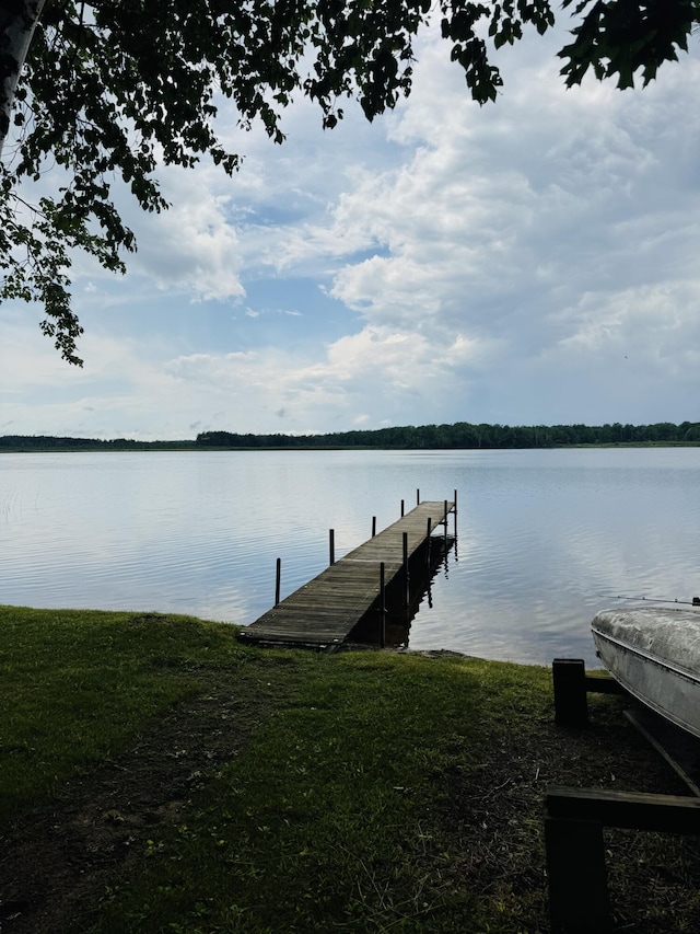 1712 Lakeview Dr, Alpena, MI 49707 - photo 3