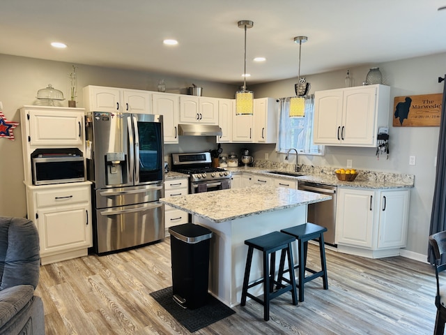 1712 Lakeview Dr, Alpena, MI 49707 - photo 9