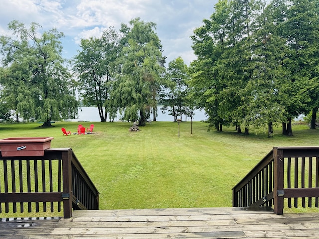 1712 Lakeview Dr, Alpena, MI 49707 - photo 31