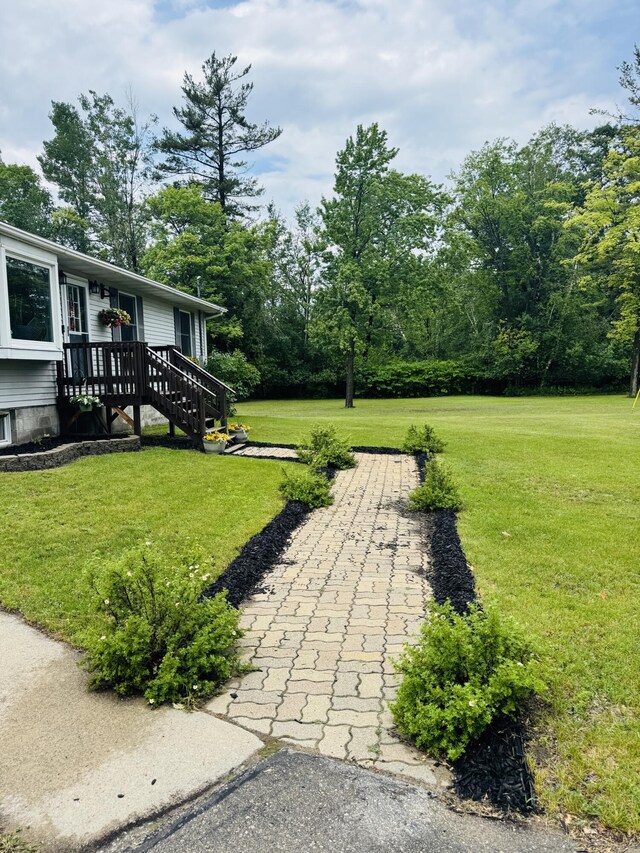 1712 Lakeview Dr, Alpena, MI 49707 - photo 36