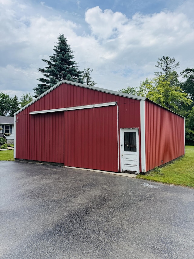 1712 Lakeview Dr, Alpena, MI 49707 - photo 37