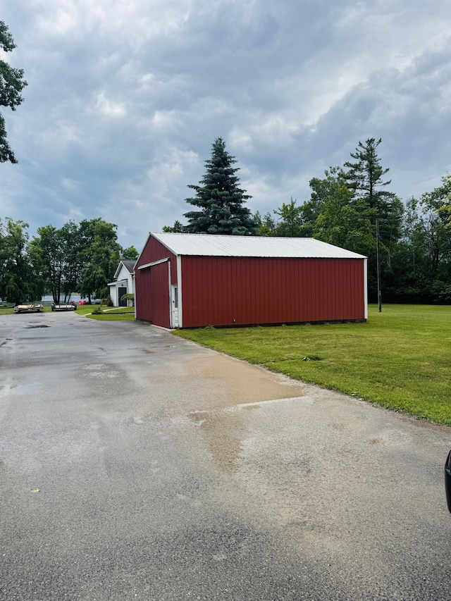 1712 Lakeview Dr, Alpena, MI 49707 - photo 38