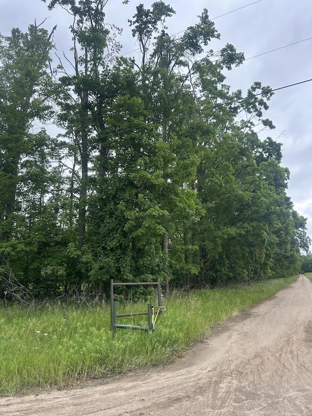 V/L Wheeler Rd, Johannesburg, MI 49751