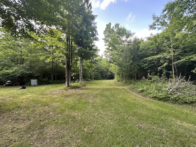 8366 Buck Trl, Frederic, MI 49733