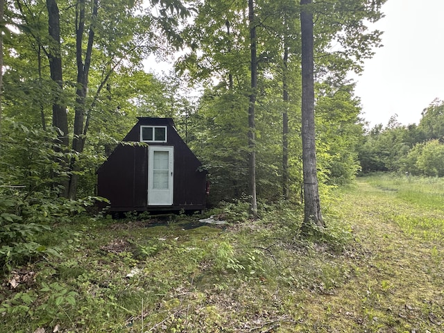 8366 Buck Trl, Frederic, MI 49733