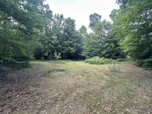 8366 Buck Trl, Frederic, MI 49733