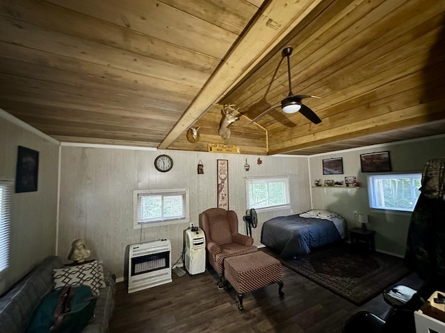 8366 Buck Trl, Frederic, MI 49733