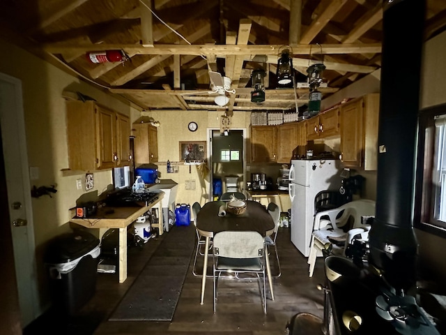 8366 Buck Trl, Frederic, MI 49733