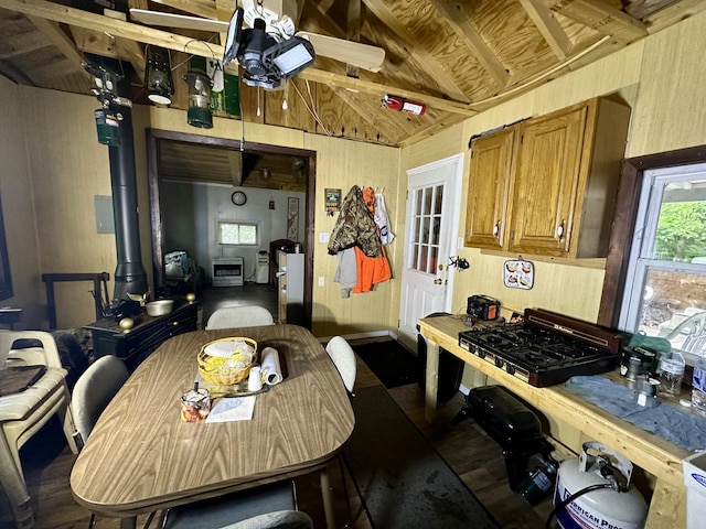 8366 Buck Trl, Frederic, MI 49733