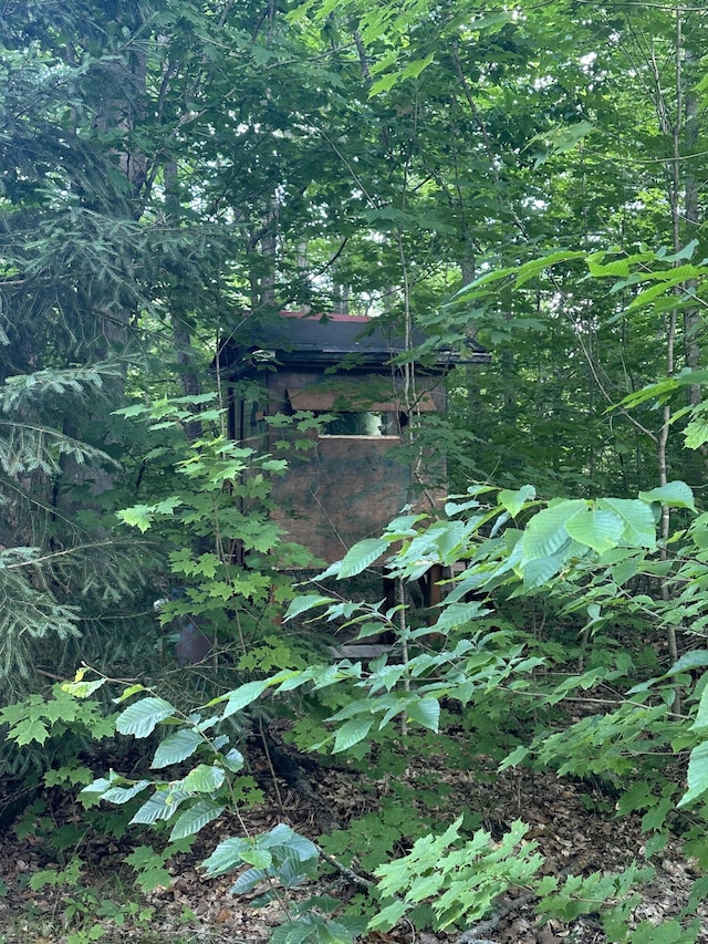 8366 Buck Trl, Frederic, MI 49733