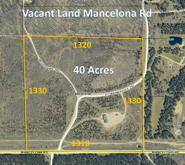 VL40ACRES Mancelona Rd, Gaylord, MI 49735 - photo 2