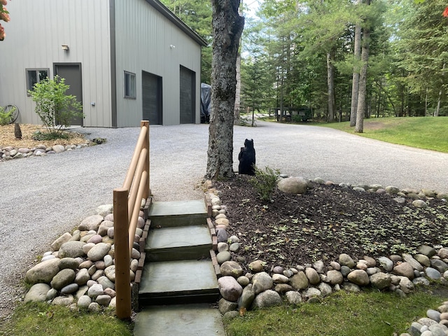 13640 W Shore Dr, Millersburg, MI 49759 - photo 20