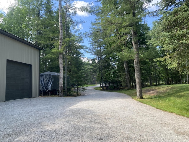 13640 W Shore Dr, Millersburg, MI 49759 - photo 19