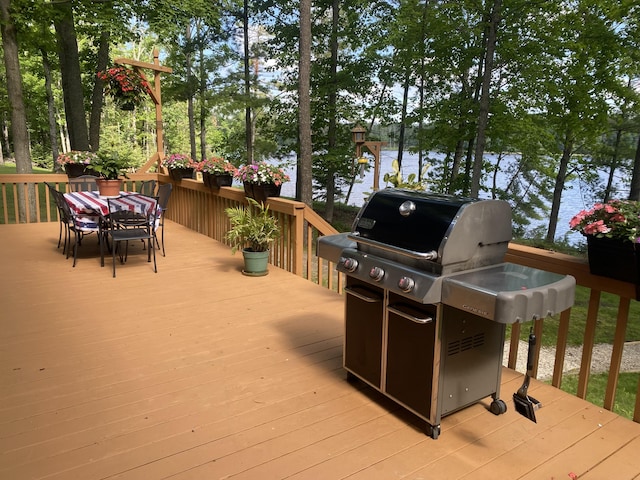 13640 W Shore Dr, Millersburg, MI 49759 - photo 86