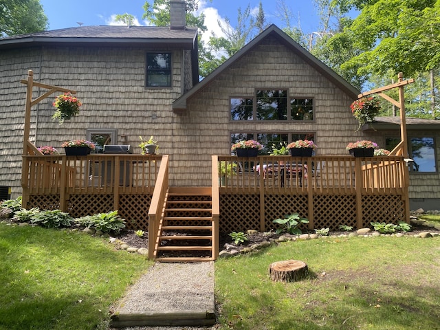 13640 W Shore Dr, Millersburg, MI 49759 - photo 107