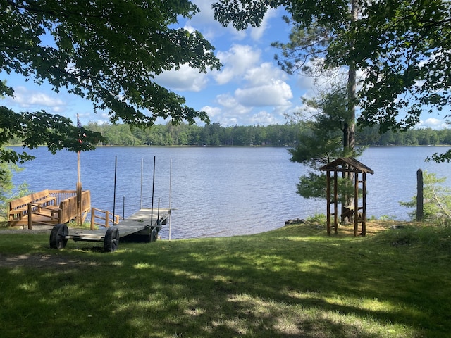 13640 W Shore Dr, Millersburg, MI 49759 - photo 100