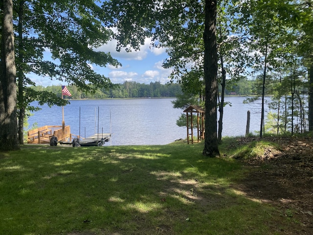 13640 W Shore Dr, Millersburg, MI 49759 - photo 99