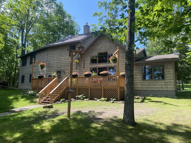 13640 W Shore Dr, Millersburg, MI 49759 - photo 105