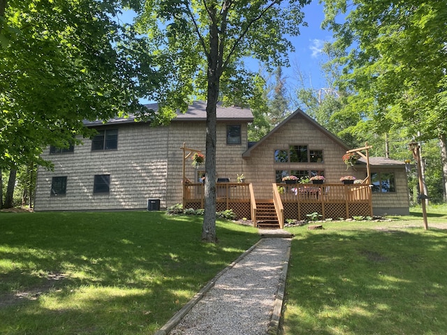 13640 W Shore Dr, Millersburg, MI 49759 - photo 104