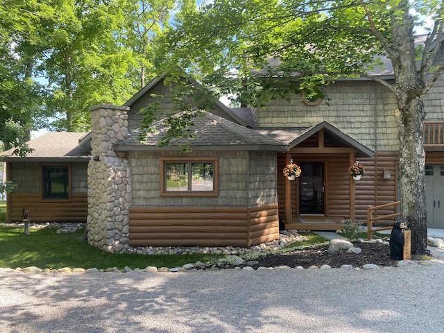 13640 W Shore Dr, Millersburg, MI 49759 - photo 8