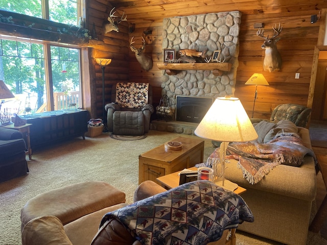 13640 W Shore Dr, Millersburg, MI 49759 - photo 40