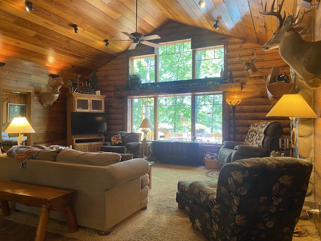 13640 W Shore Dr, Millersburg, MI 49759 - photo 39