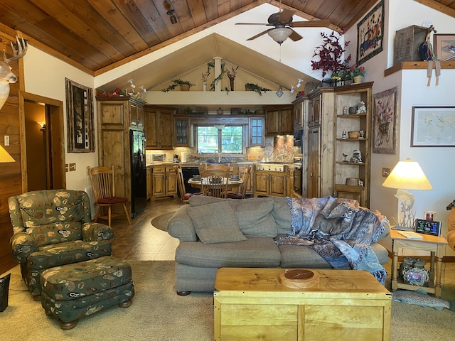 13640 W Shore Dr, Millersburg, MI 49759 - photo 44