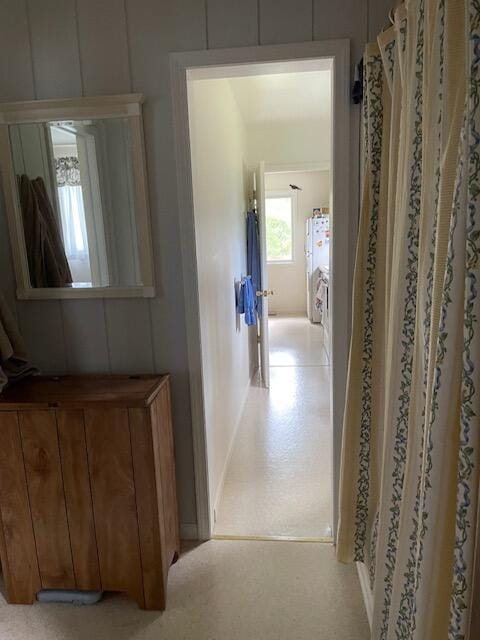22551 Theiner Trl, Hillman, MI 49746 - view of hall