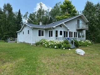 22551 Theiner Trl, Hillman, MI 49746 - photo 1
