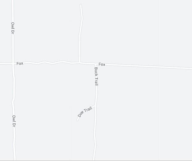 9044 N Deer Trl, Frederic, MI 49733
