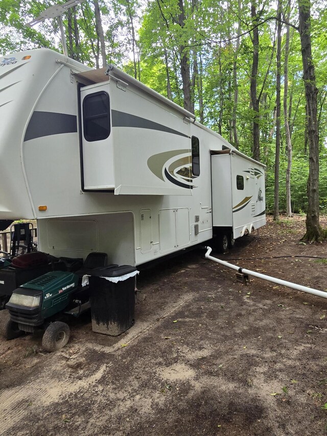 9044 N Deer Trl, Frederic, MI 49733