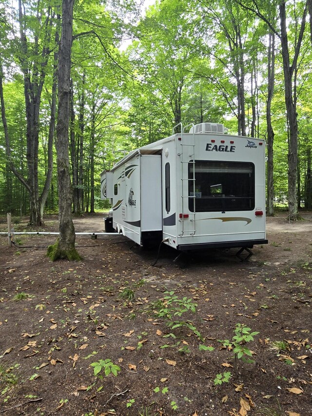 9044 N Deer Trl, Frederic, MI 49733